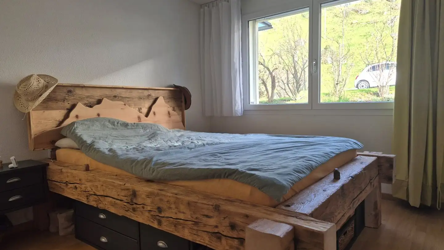 Apartment for rent - Sonnenrain, 6416 Steinerberg - Photo 2