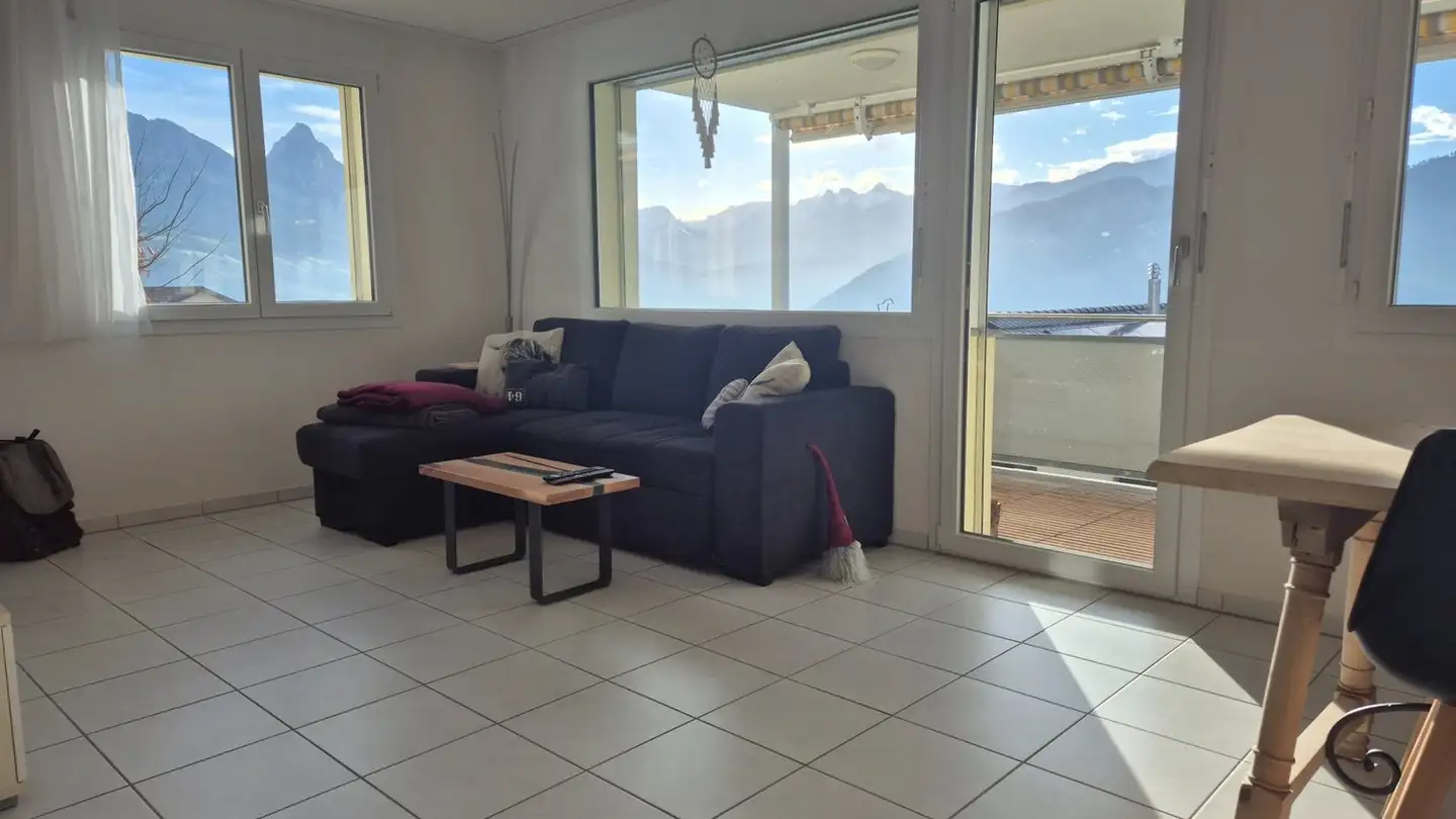 Apartment for rent - Sonnenrain, 6416 Steinerberg - Photo 3