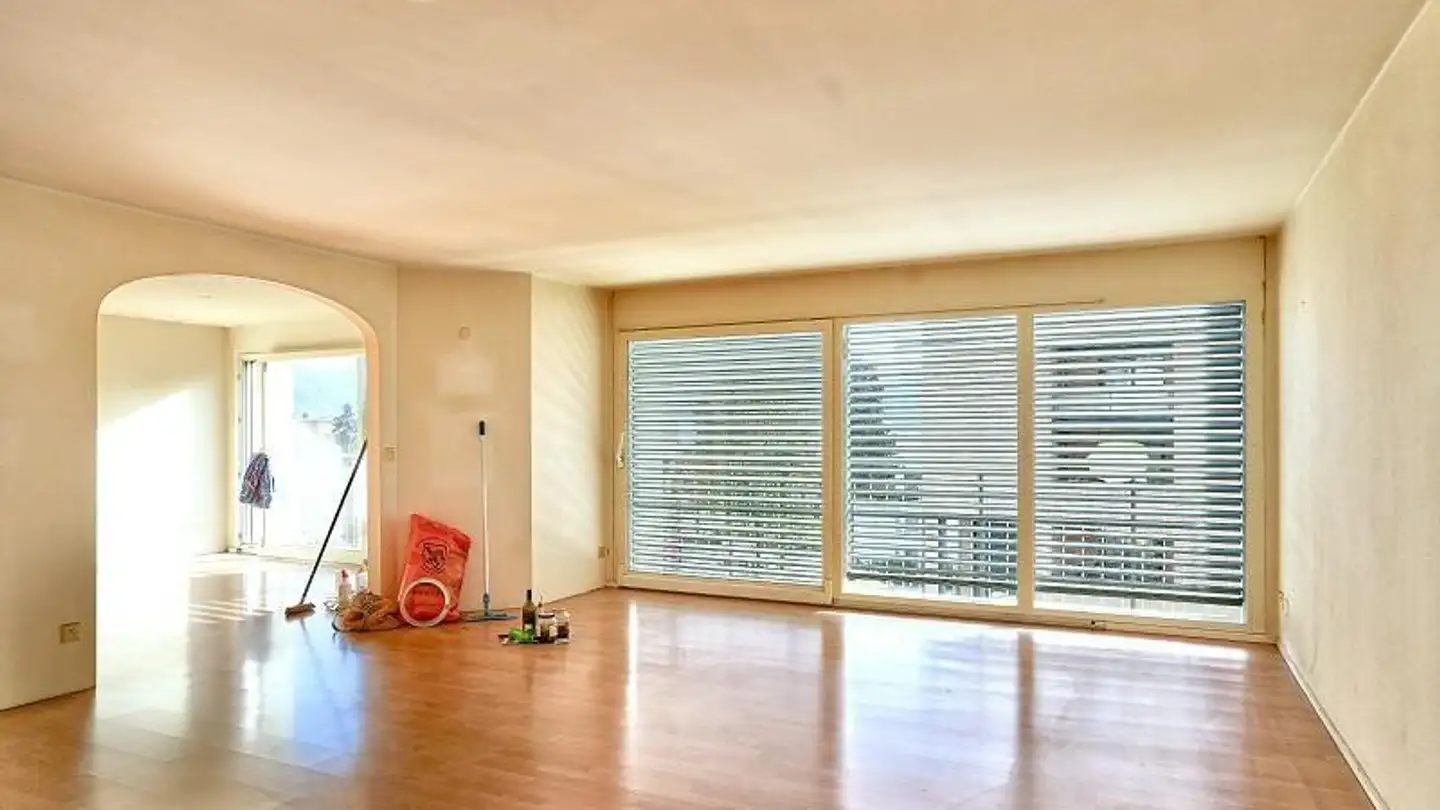 Appartamento in affitto - 6648 Minusio - Photo 2