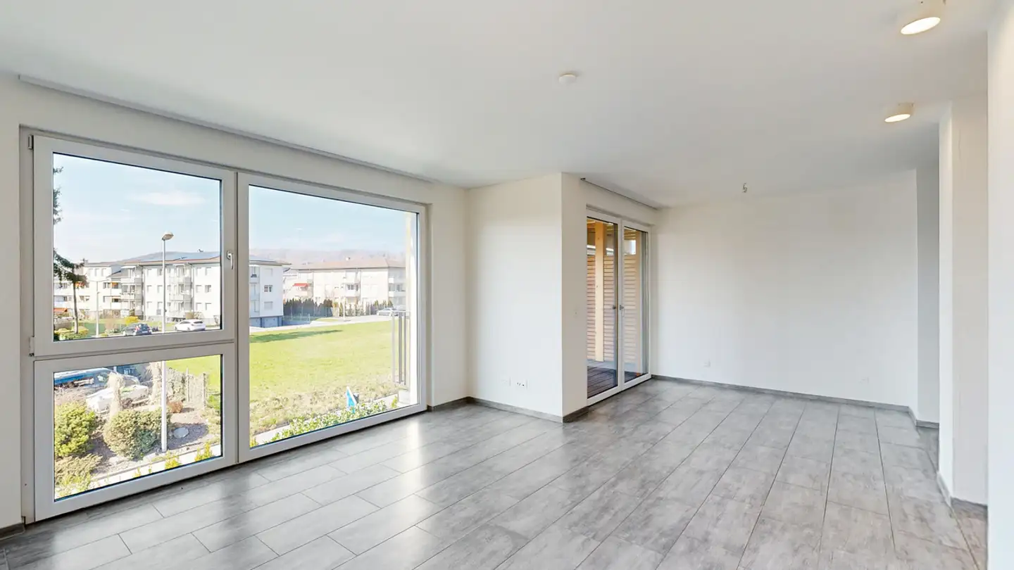 Appartement à louer - Kehrgasse 1, 5504 Othmarsingen - Photo 2