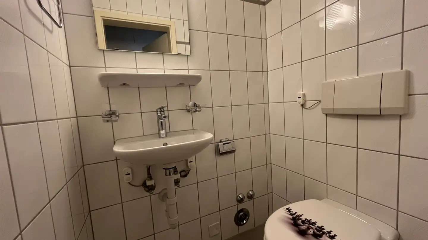 Apartment for rent - Feldblumenweg, 8048 Zürich - Photo 4