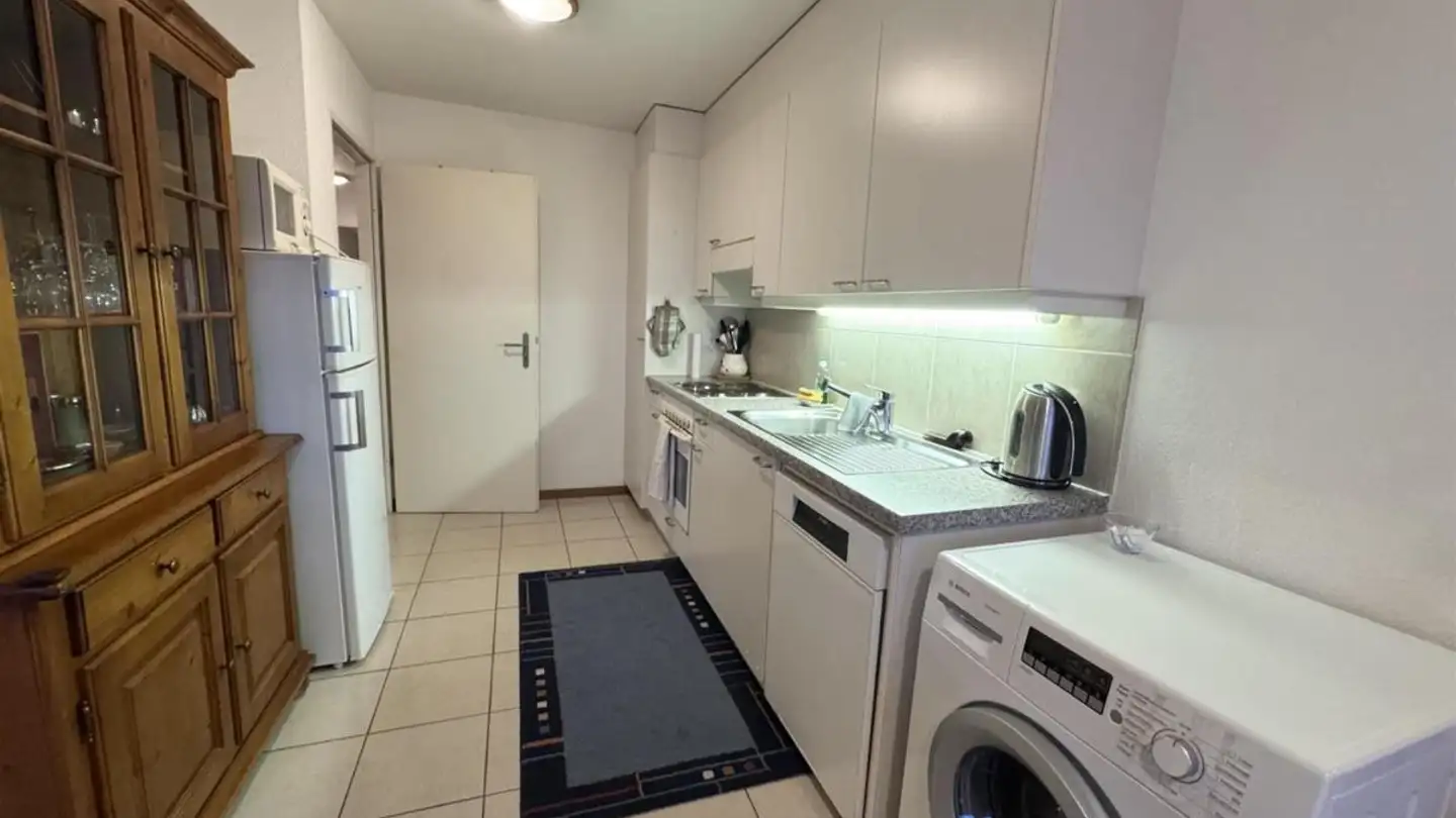 Furnished apartment for rent - Route De Colovrex 14, 1218 Le Grand-Saconnex - Photo 2