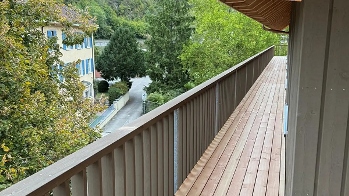 Appartamento in affitto - Bahnhofstrasse 9, 4203 Grellingen - Foto 2