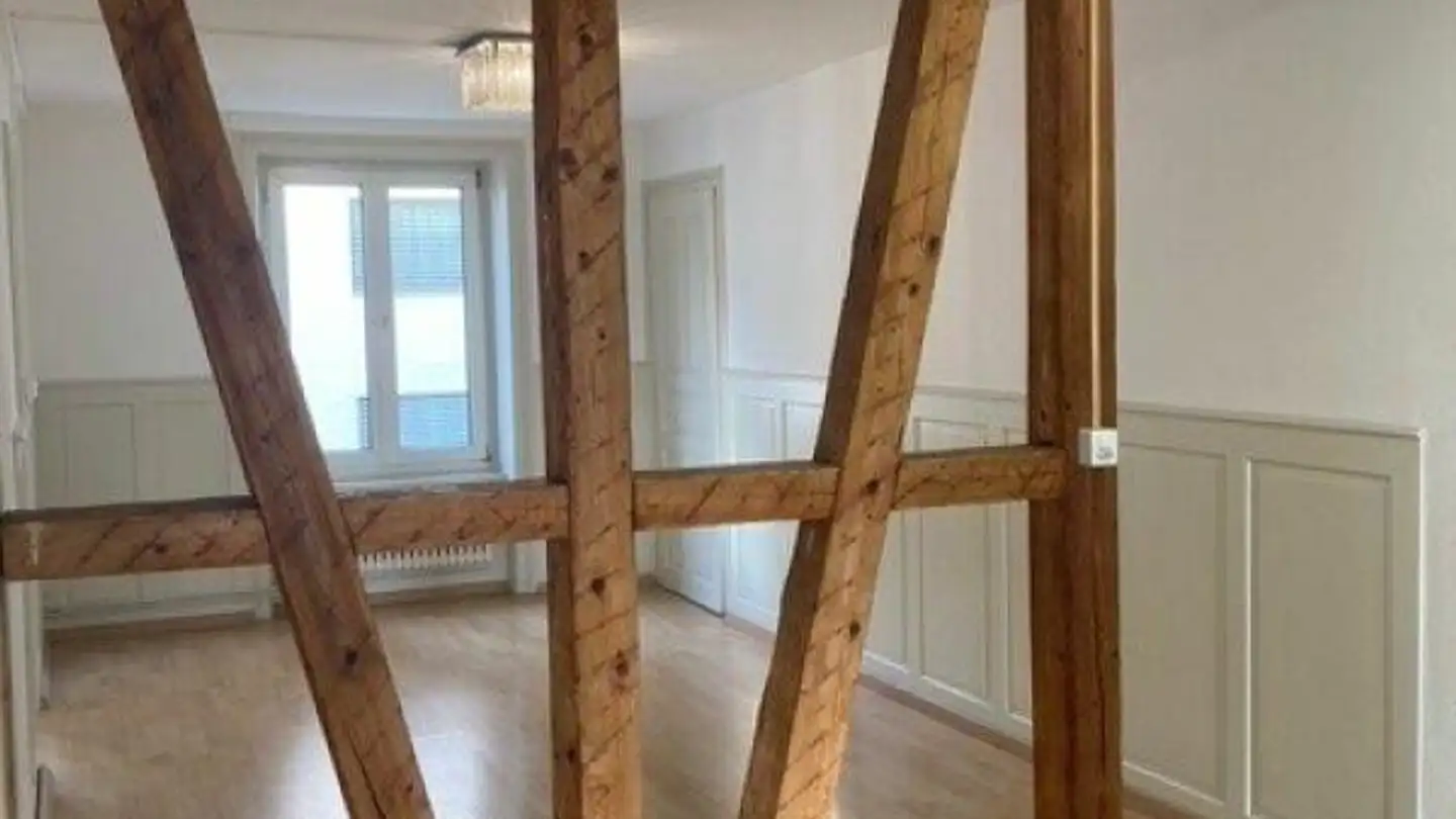 Appartamento in affitto - Zentralstrasse, 8212 Neuhausen am Rheinfall - Foto 2