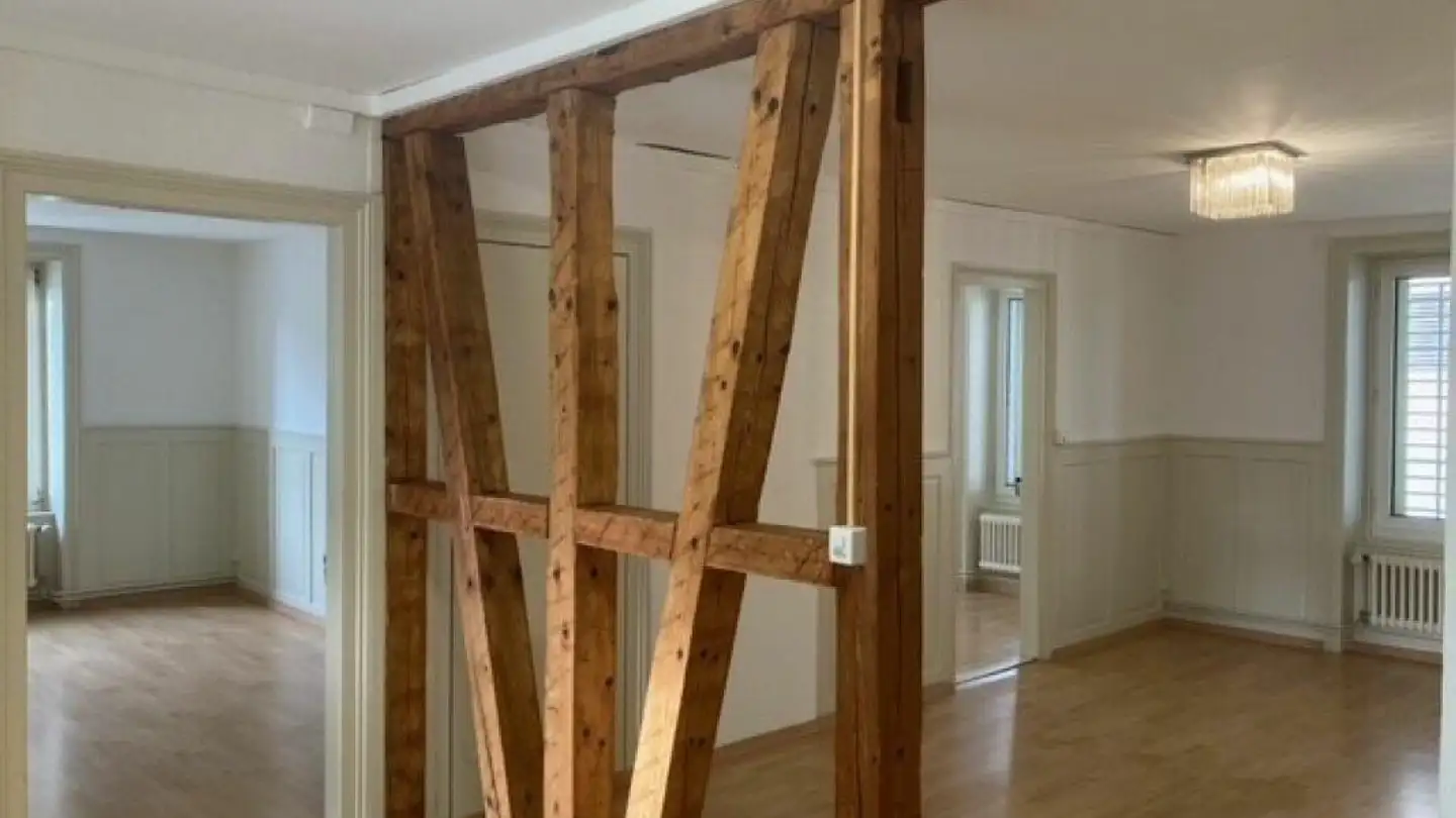 Appartamento in affitto - Zentralstrasse, 8212 Neuhausen am Rheinfall - Foto 3