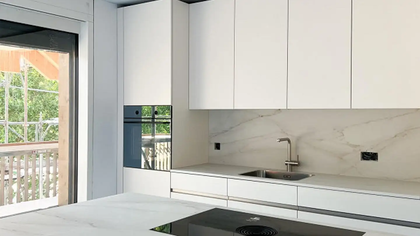 Appartamento in affitto - Bahnhofstrasse 9, 4203 Grellingen - Foto 4