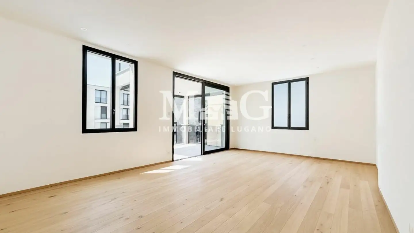 Appartamento in vendita - 6900 Lugano