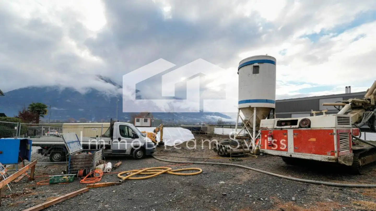 Row house for sale - Via San Gottardo, 6596 Gordola - Photo 2