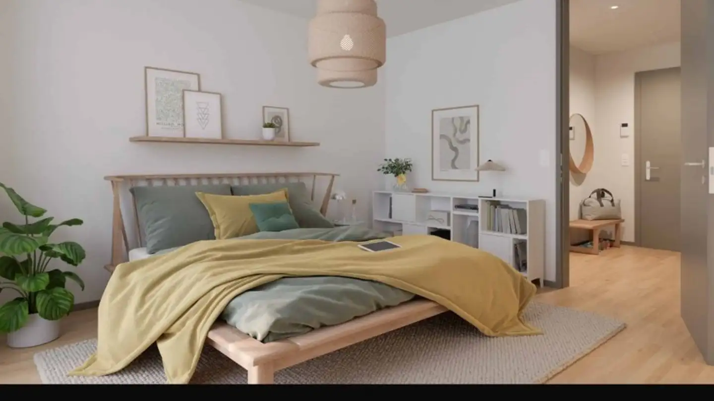 Apartment for rent - Rosalia-Allee 5, 6440 Brunnen