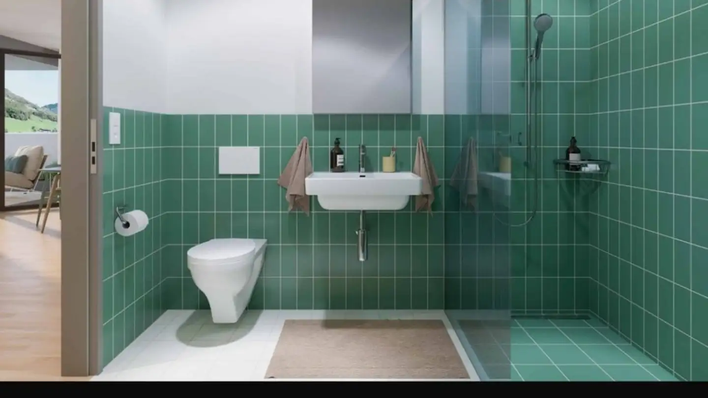 Apartment for rent - Rosalia-Allee 5, 6440 Brunnen - Photo 2