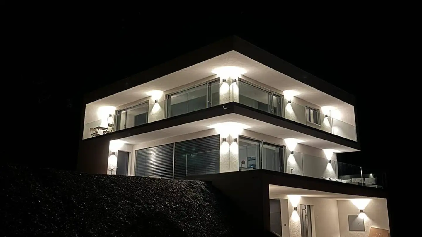 Villa à vendre - 1971 Grimisuat - Photo 4