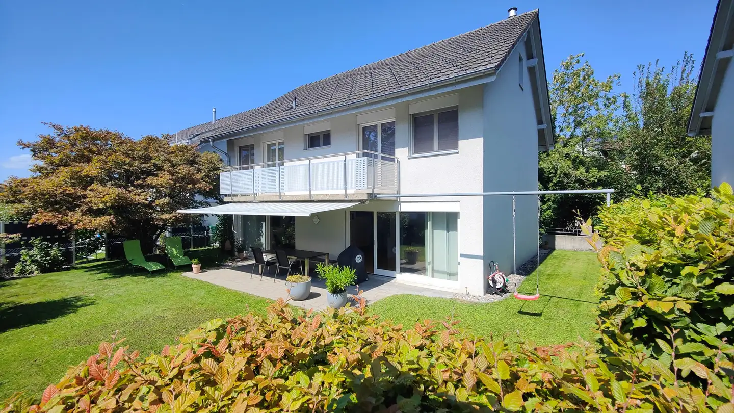 Casa singola in vendita - Kanalweg 70, 3422 Kirchberg BE