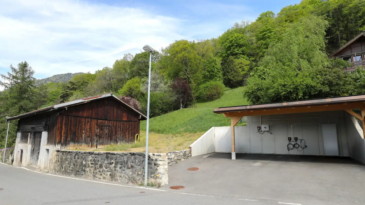 Constructible plot for sale - 1867 Ollon VD - Photo 4