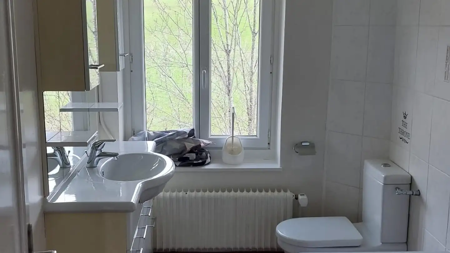 Appartamento in affitto - Rue Du Tyrol 60, 1450 Ste-Croix - Foto 4