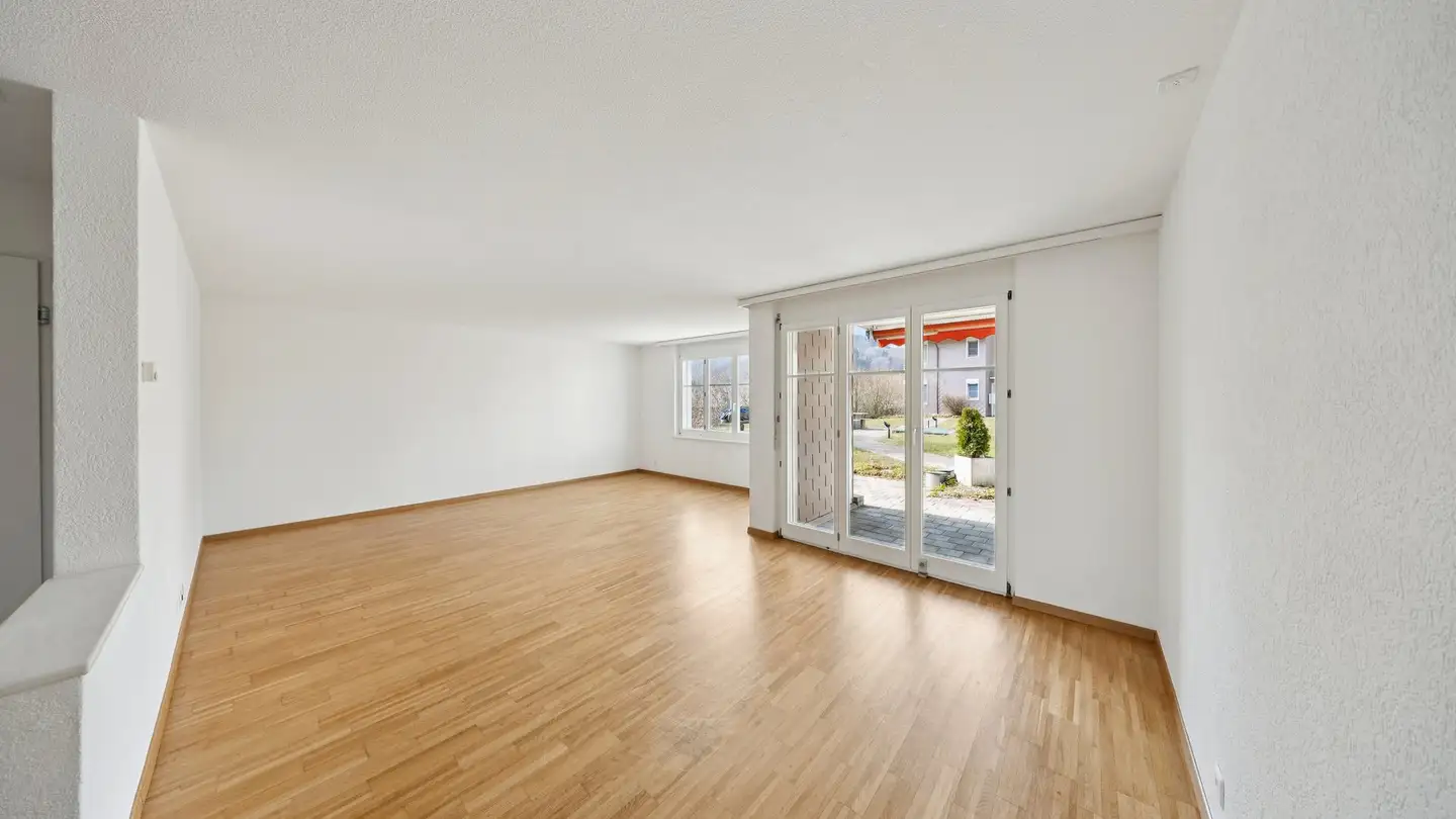 Appartamento in affitto - Unterer Strassackerweg 3, 3067 Boll - Foto 4