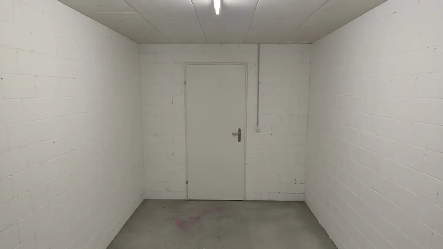 Spazio di archiviazione in affitto - Im Rietpark, 8180 Bülach