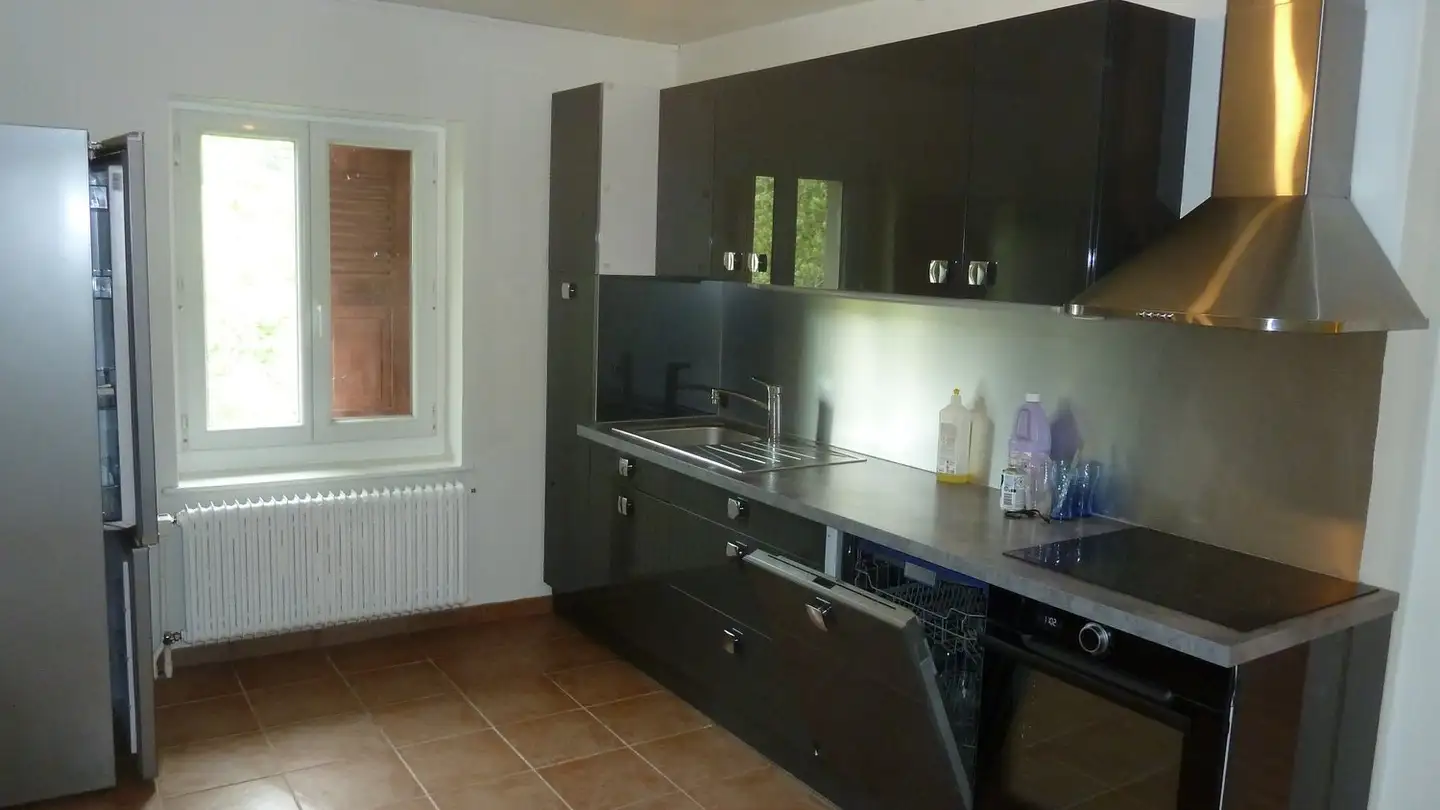 Appartamento in affitto - Rue Du Tyrol 60, 1450 Ste-Croix