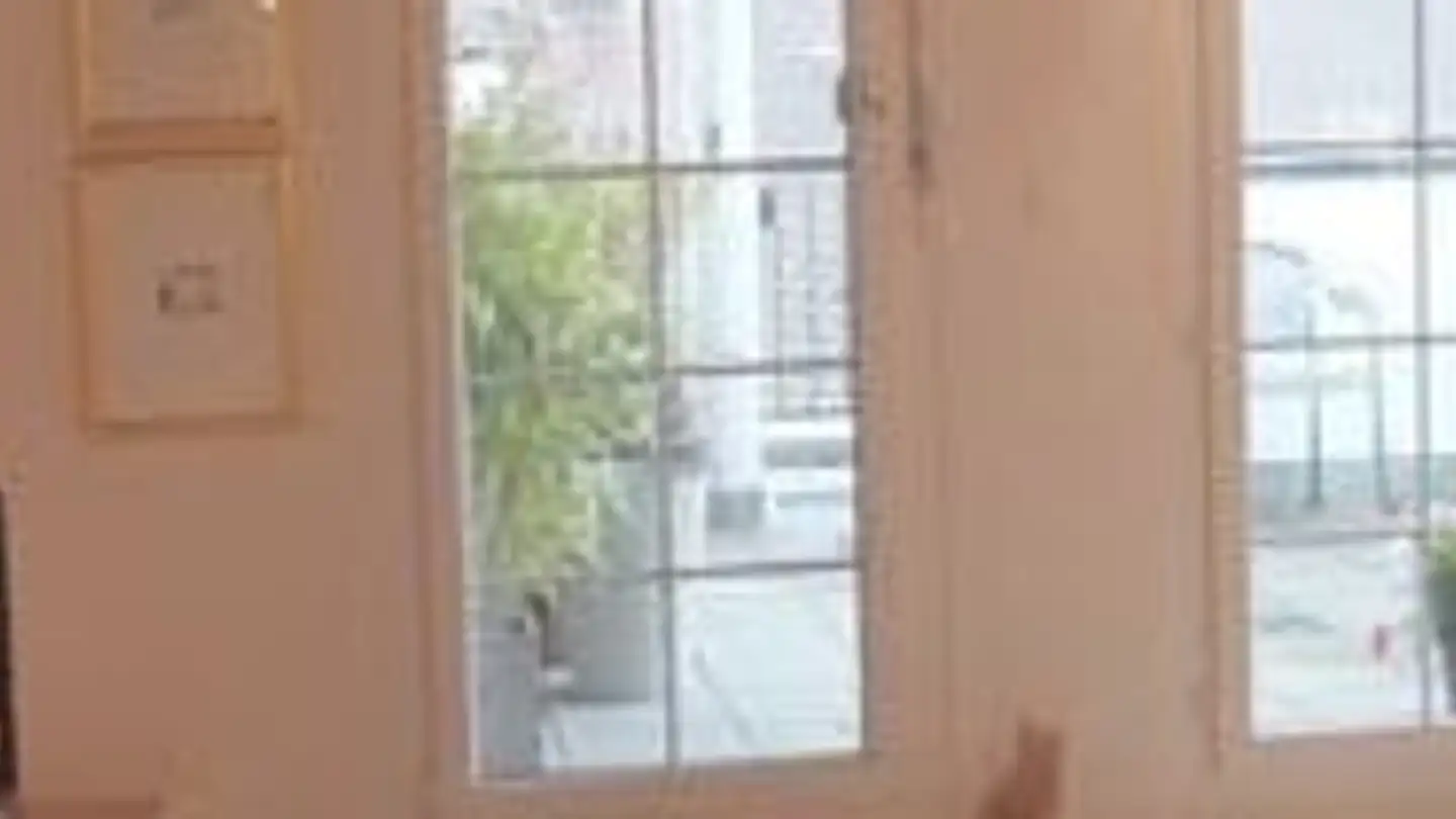 Attic flat for rent - Gartenweg 25b, 8965 Berikon - Photo 3