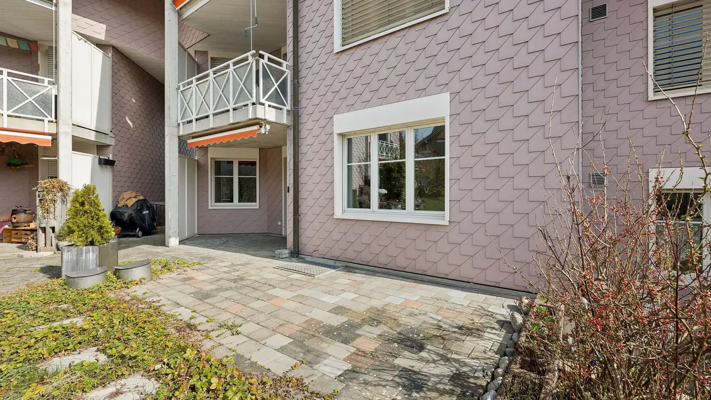 Appartamento in affitto - Unterer Strassackerweg 3, 3067 Boll - Foto 2