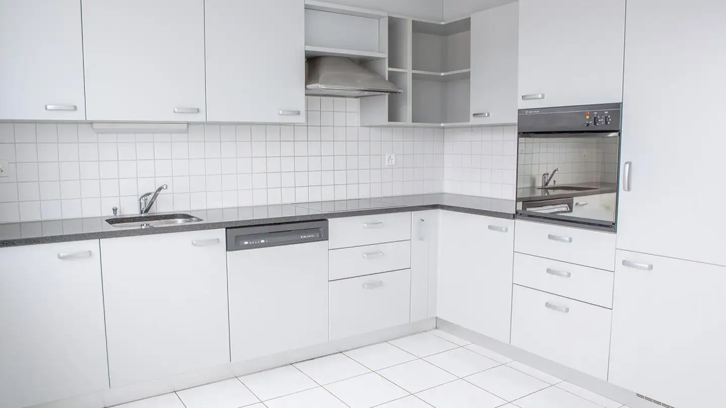 Apartment for rent - Rue Du Moulin 20, 1630 Bulle - Photo 3