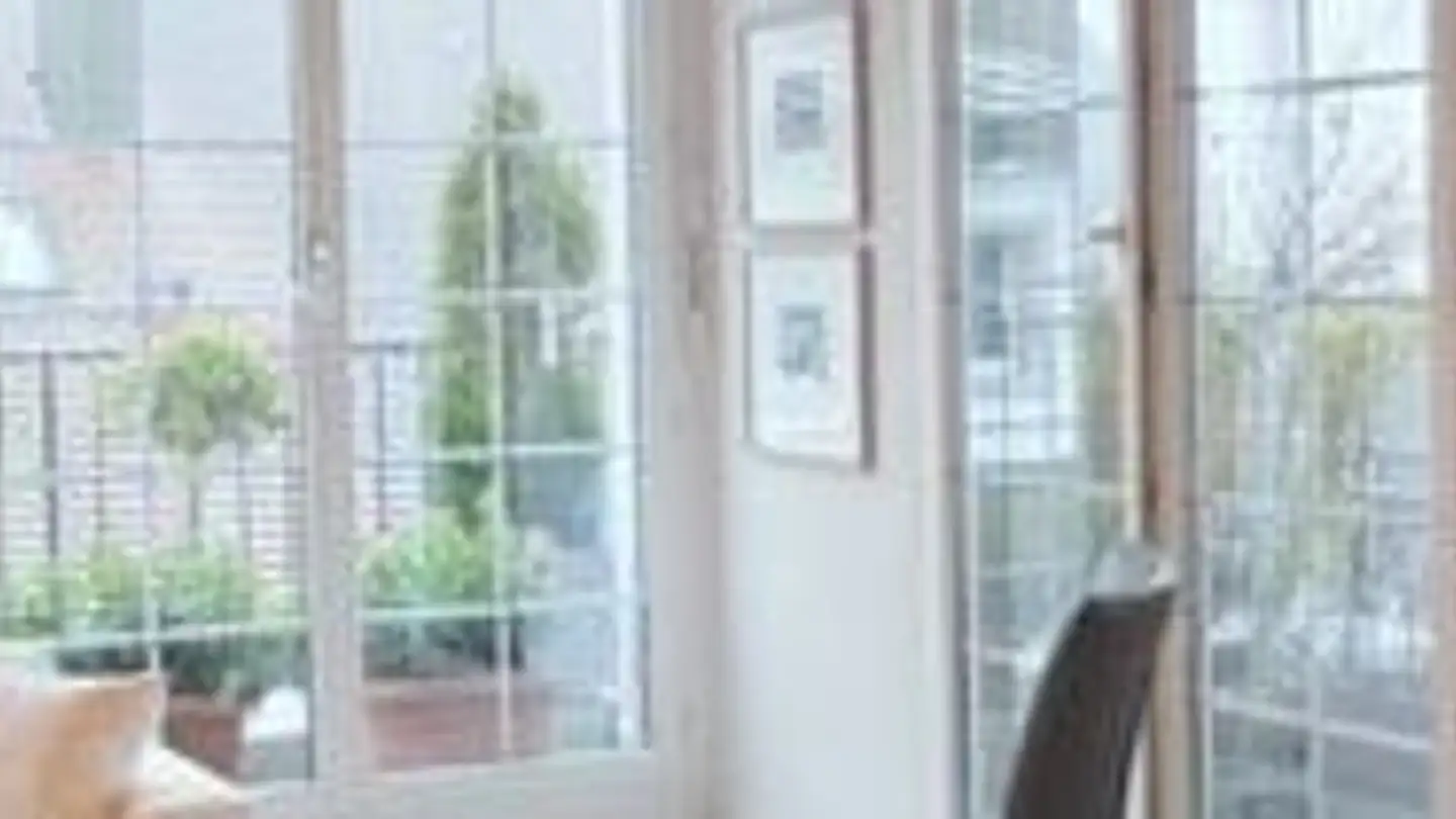 Attic flat for rent - Gartenweg 25b, 8965 Berikon - Photo 4