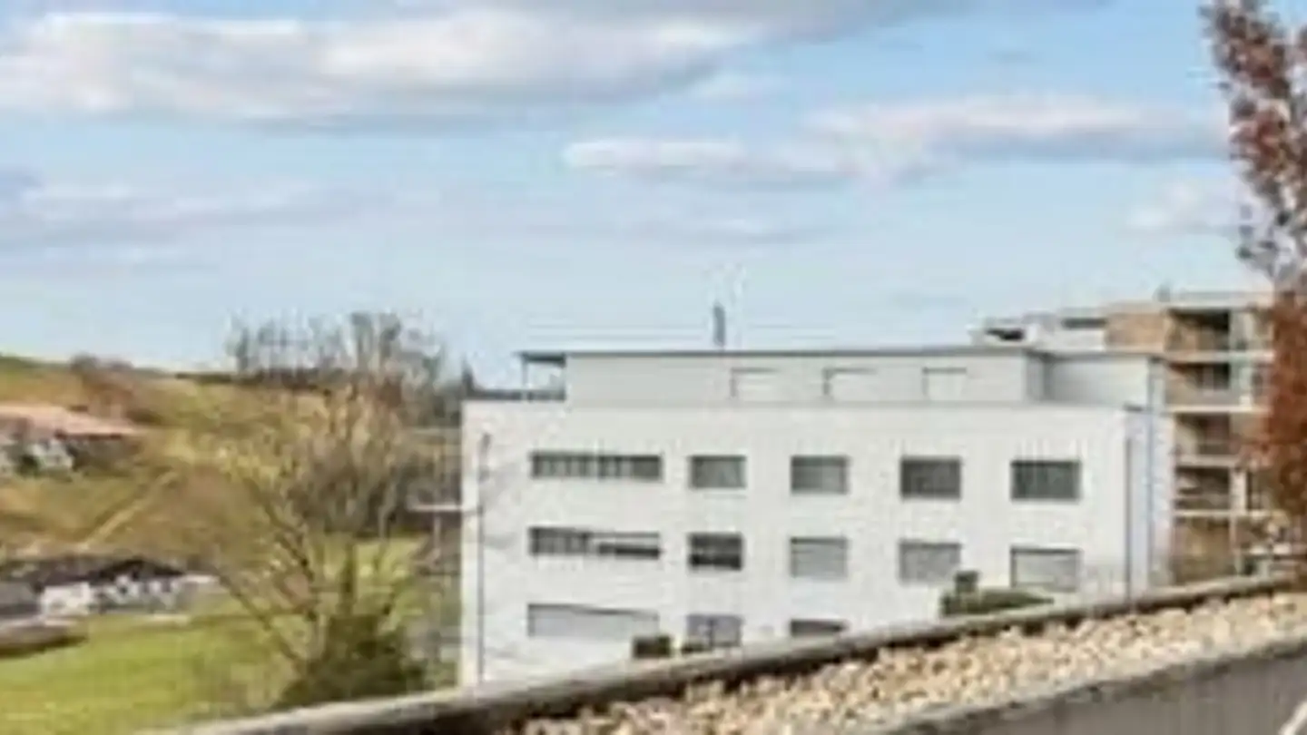 Möblierte Wohnung mieten - Neudorfstrasse 32, 6313 Menzingen - Foto 2