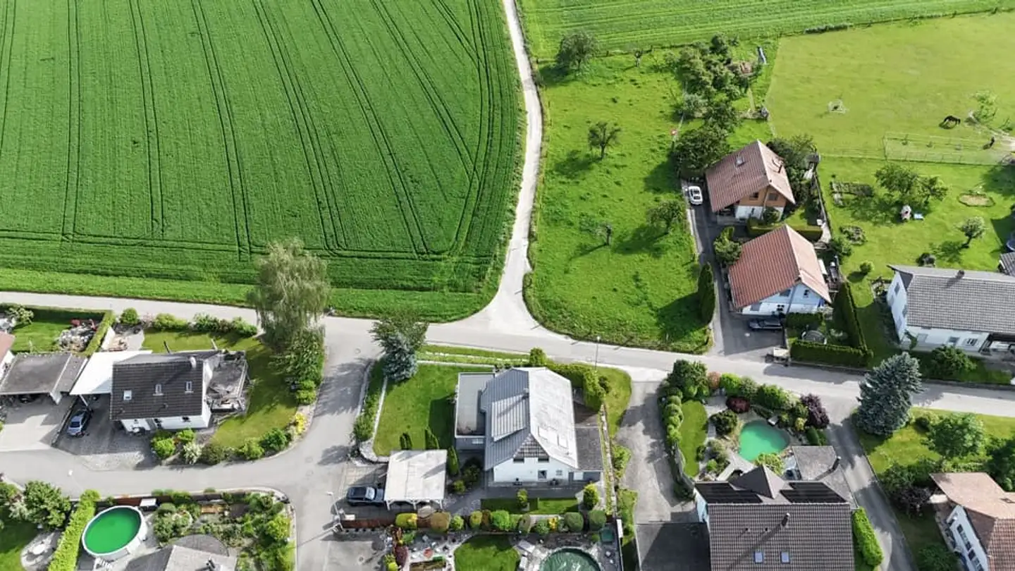 Casa singola in vendita - 1792 Cordast - Photo 4