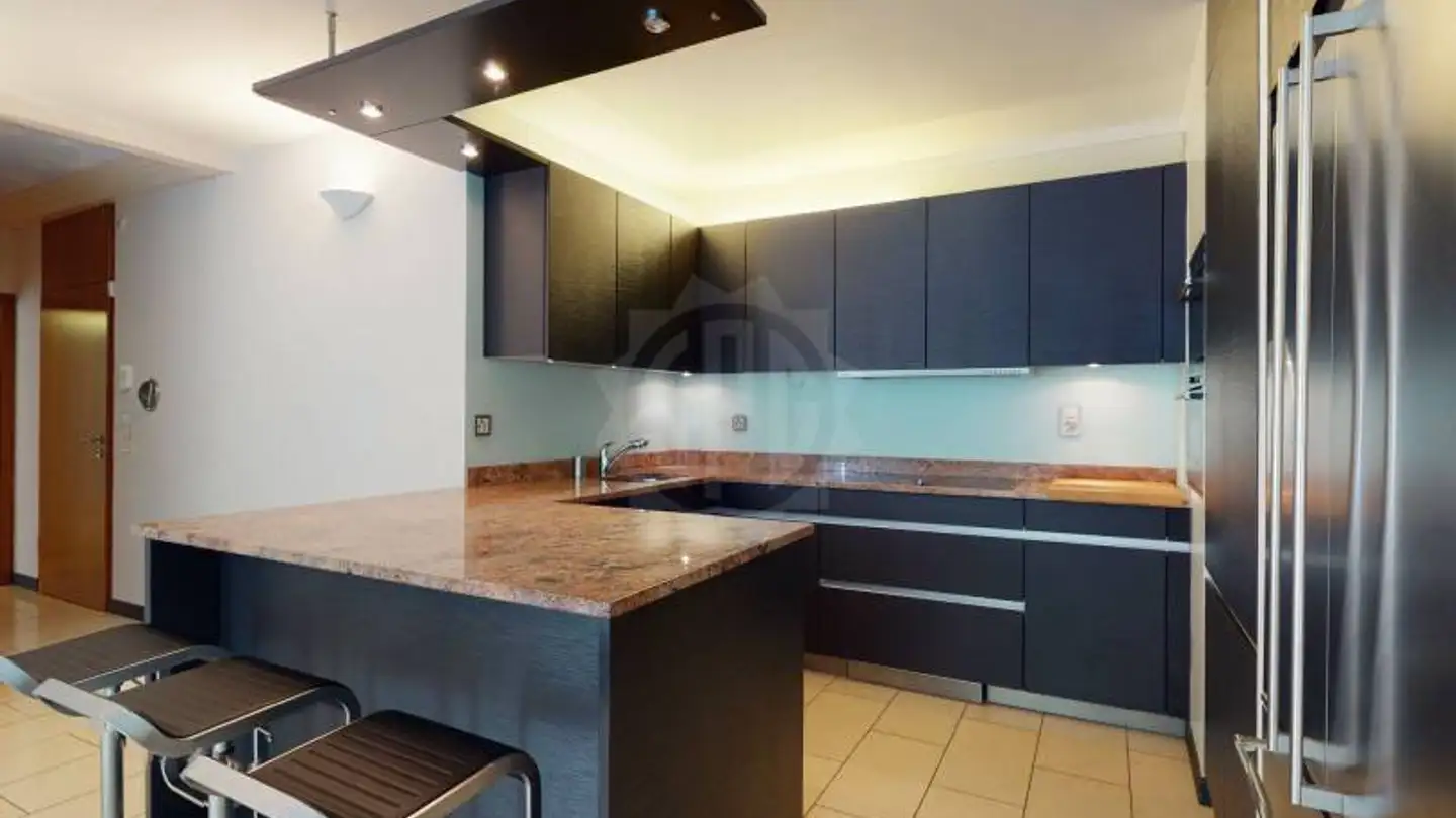 Wohnung mieten - 1206 Genève