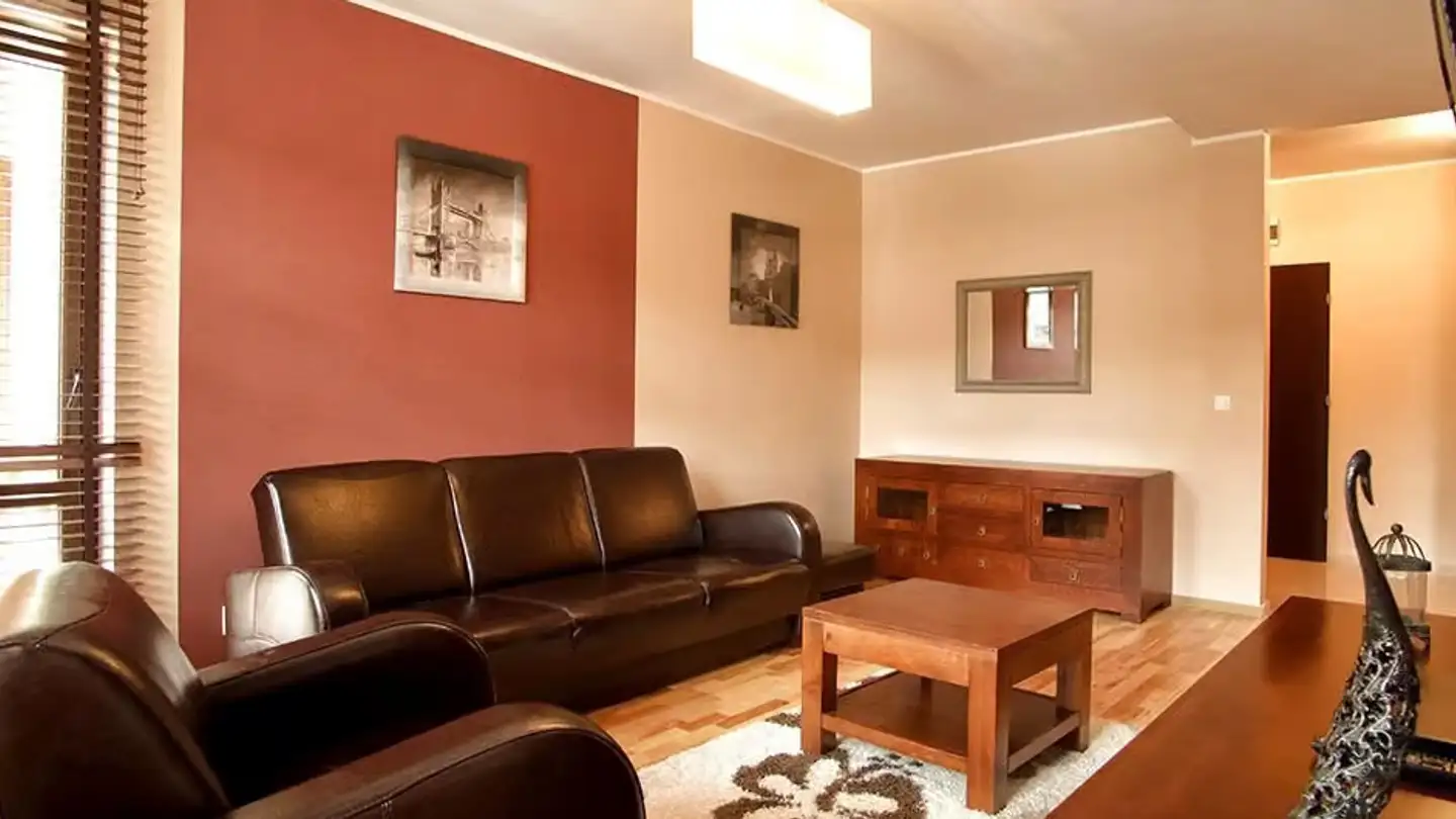 Apartment for rent - Limmatquai 48, 8001 Zürich