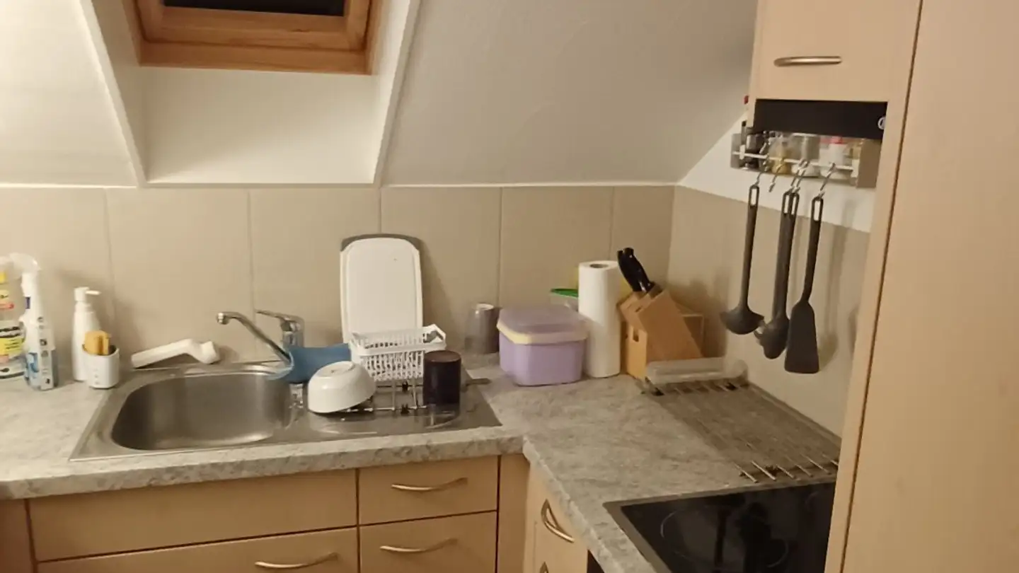 Wohnung mieten - Unterholz 9, 3380 Wangen an der Aare - Foto 2