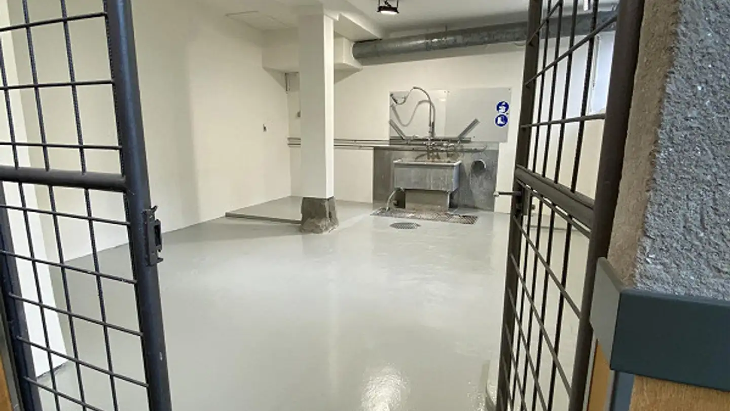 Commercial for rent - Neuwiesenstrasse 9a, 8610 Uster - Photo 2