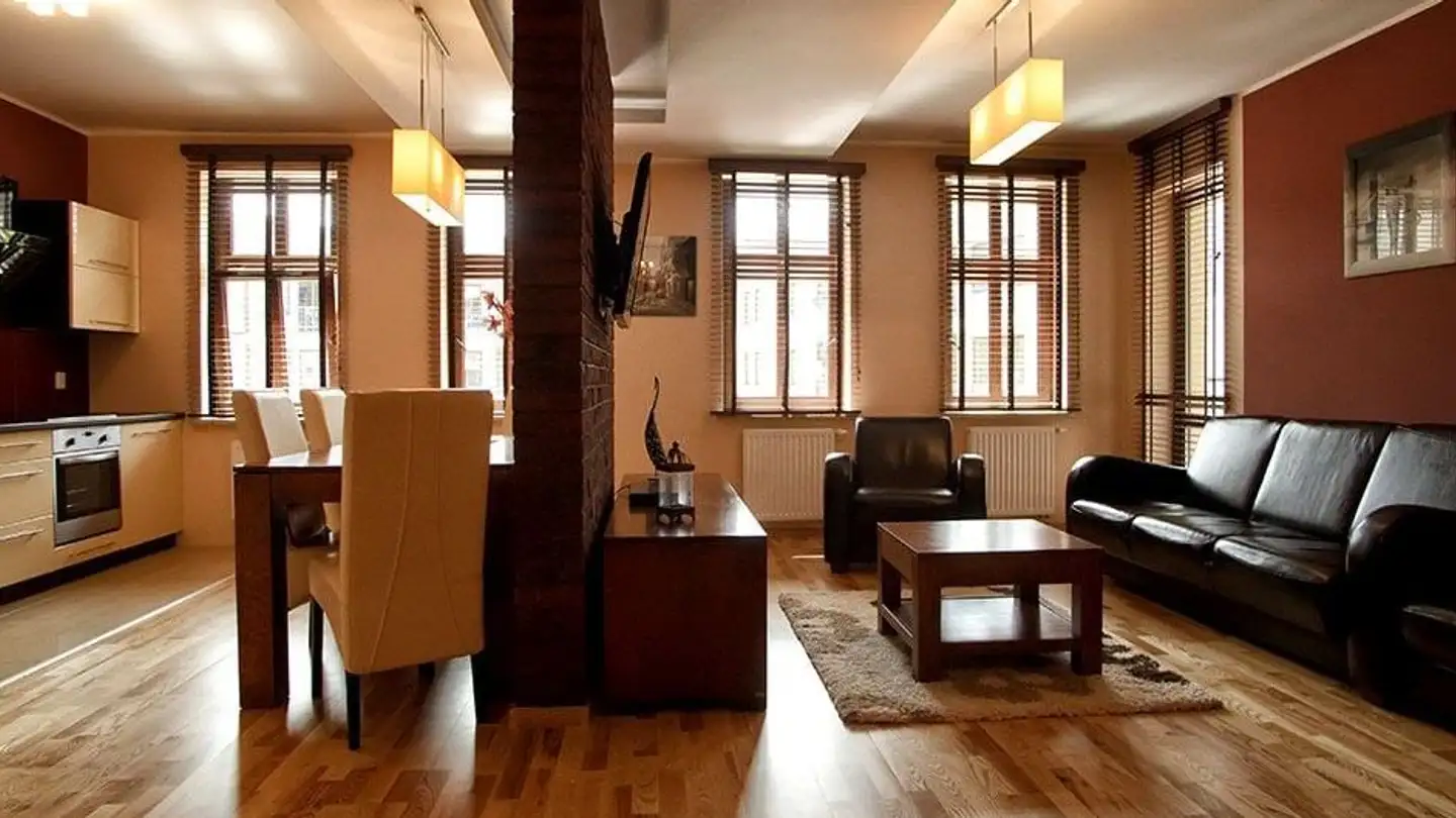 Wohnung mieten - Limmatquai 48, 8001 Zürich - Foto 2