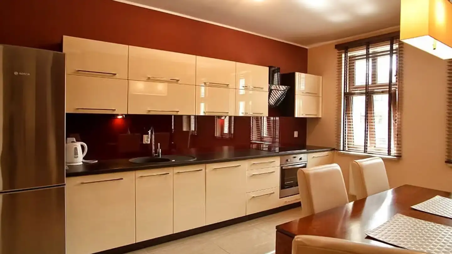 Wohnung mieten - Limmatquai 48, 8001 Zürich - Foto 3