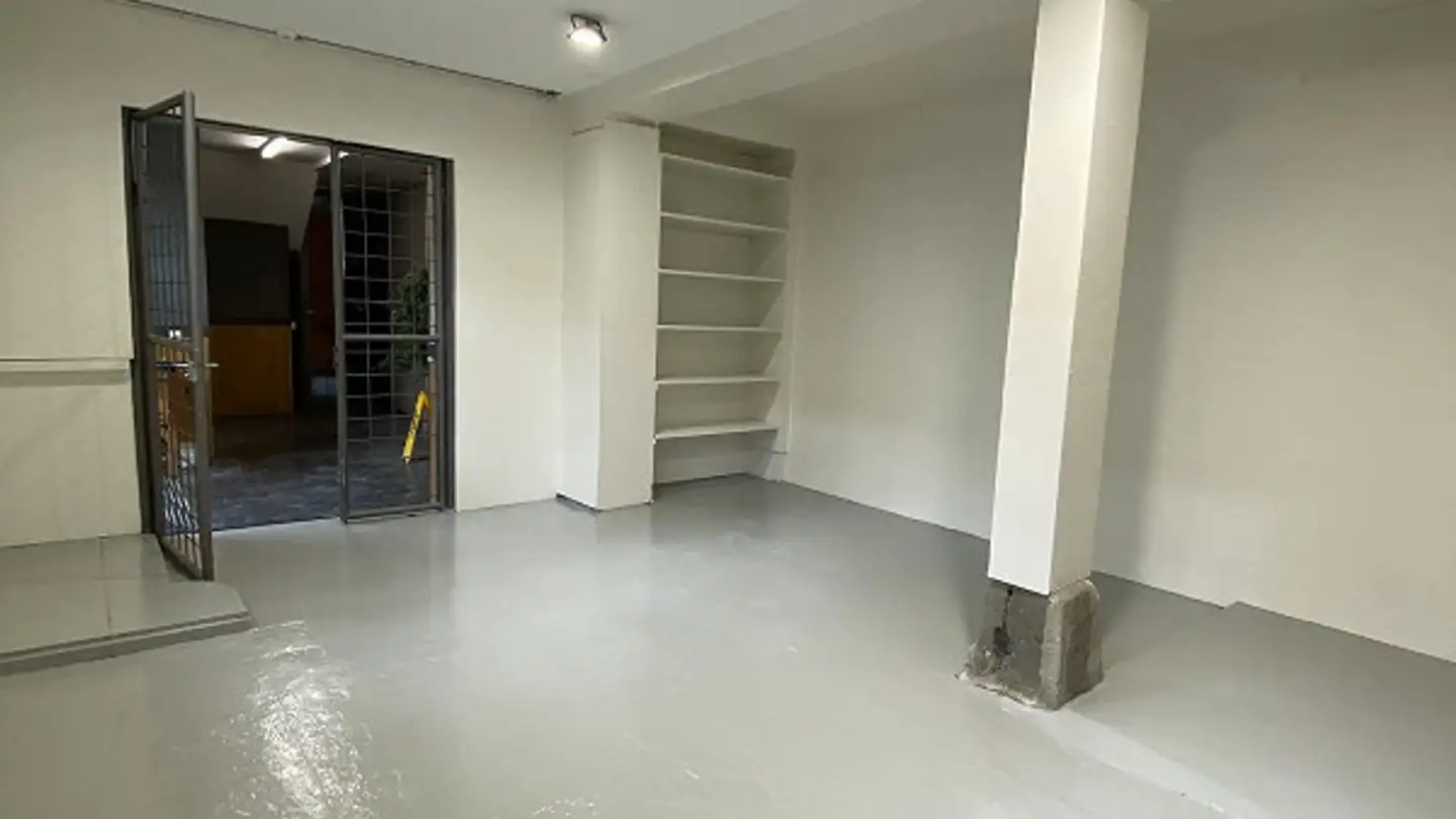 Commercial for rent - Neuwiesenstrasse 9a, 8610 Uster - Photo 4