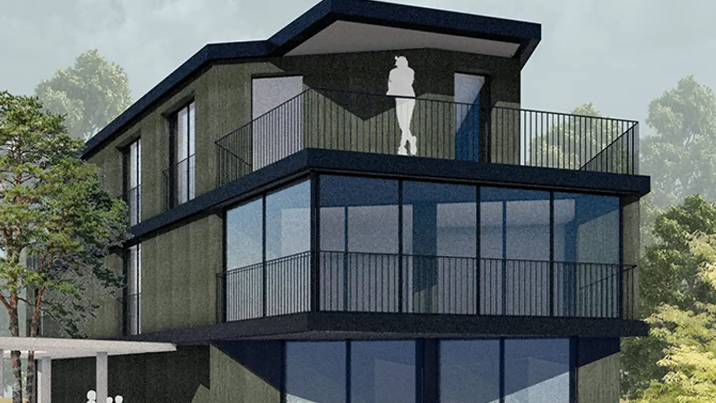 Appartamento in vendita - Kirschtalrain 37, 4102 Binningen - Photo 4