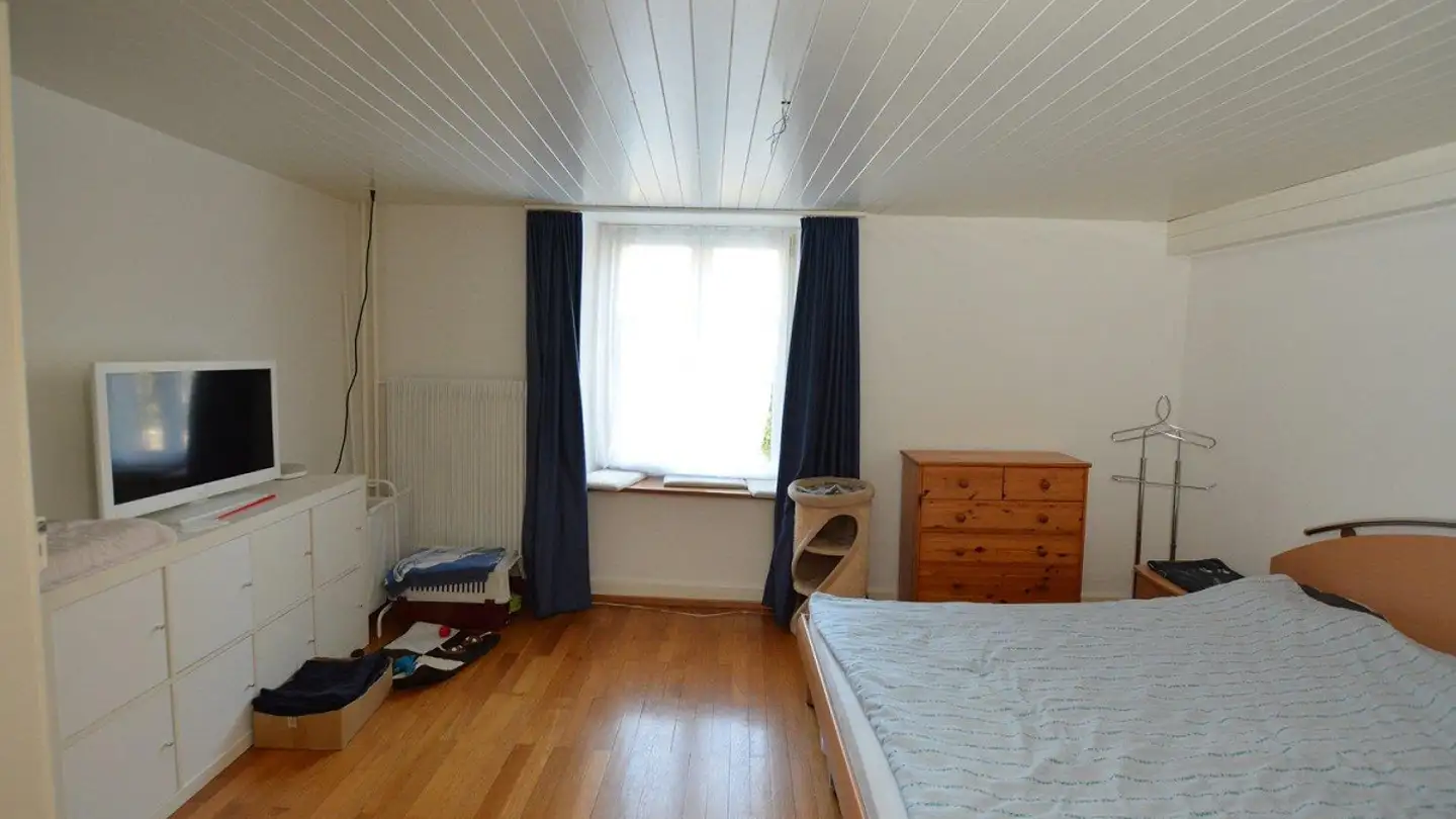 Einfamilienhaus kaufen - Hauptstrasse 37, 4107 Ettingen - Foto 4