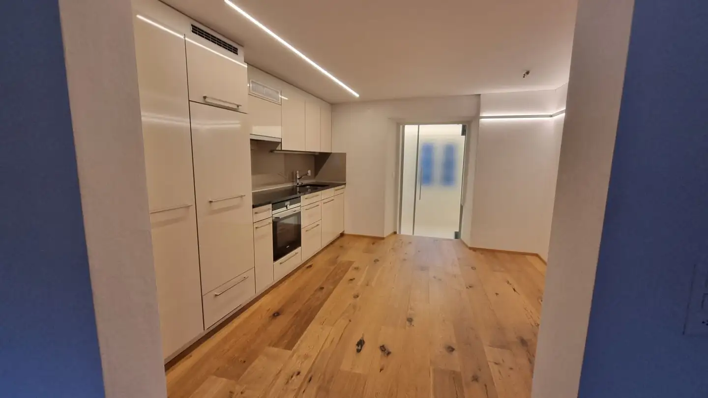 Apartment for rent - Friedhofplatz 3, 4500 Solothurn - Photo 2