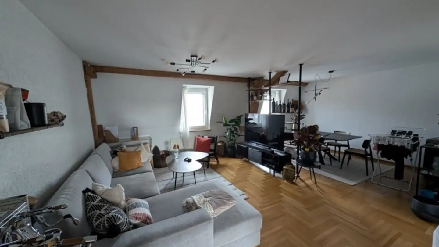 Appartamento in affitto - Langstrasse 12, 8004 Zürich