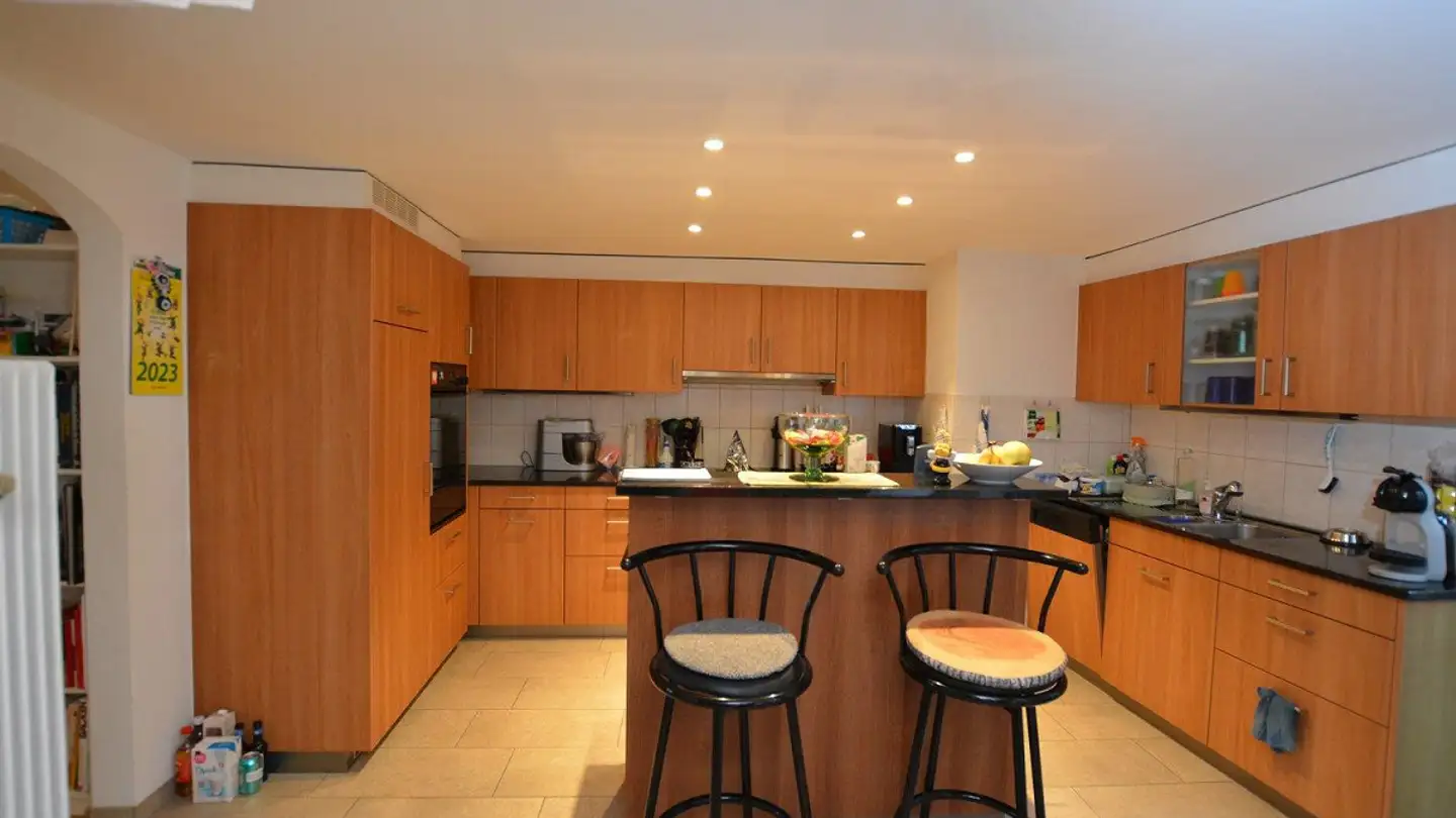 Einfamilienhaus kaufen - Hauptstrasse 37, 4107 Ettingen - Foto 2