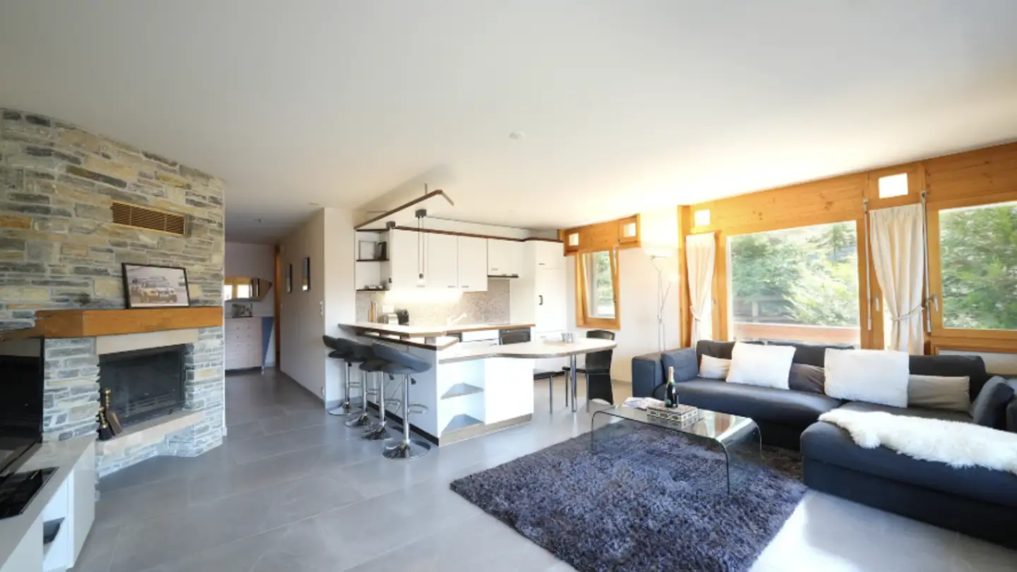 Wohnung kaufen - 1936 Verbier - Foto 2