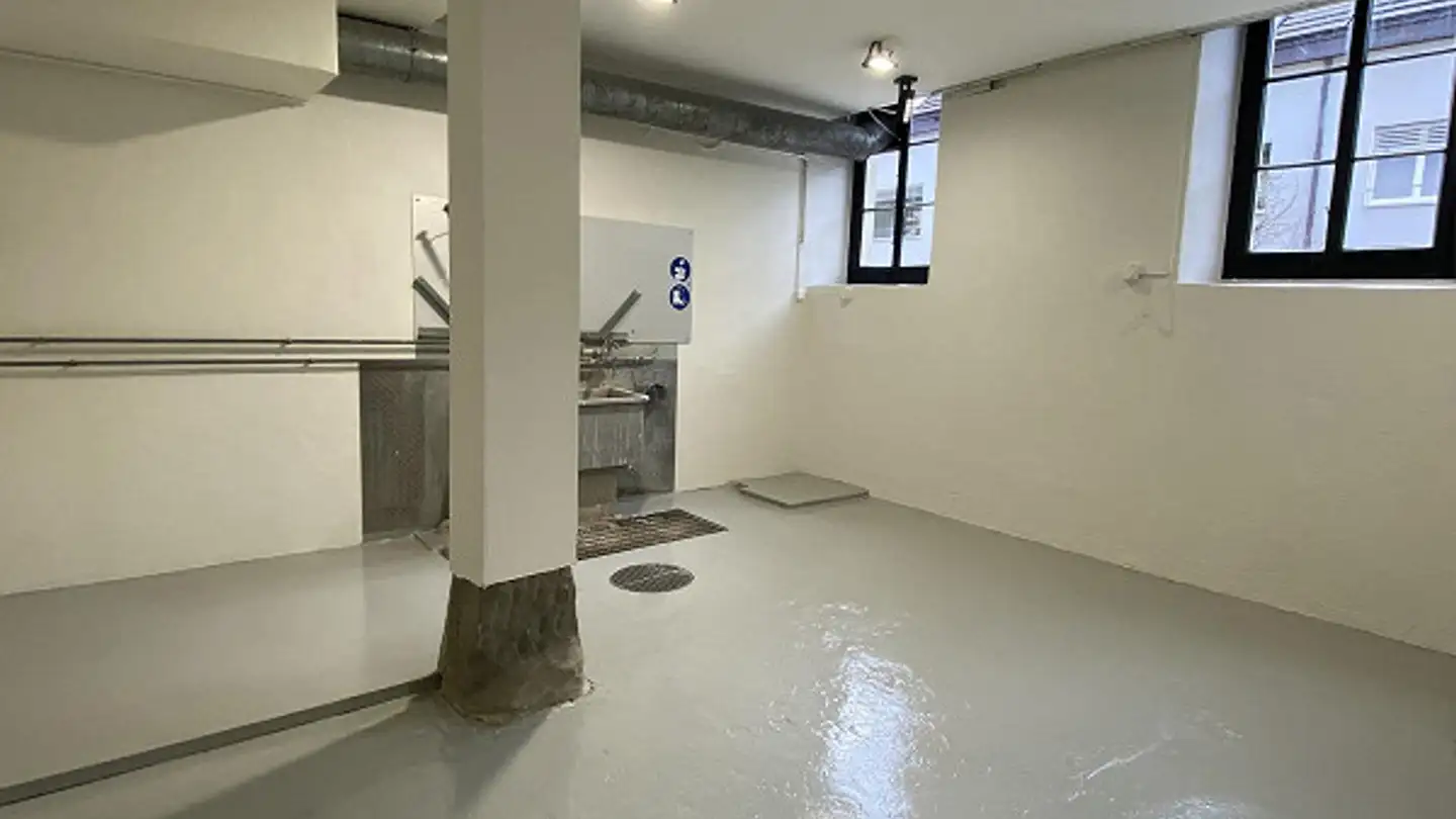 Commercial for rent - Neuwiesenstrasse 9a, 8610 Uster - Photo 3