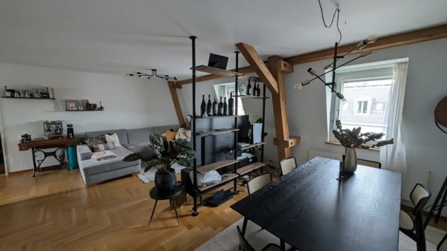 Appartamento in affitto - Langstrasse 12, 8004 Zürich - Foto 2