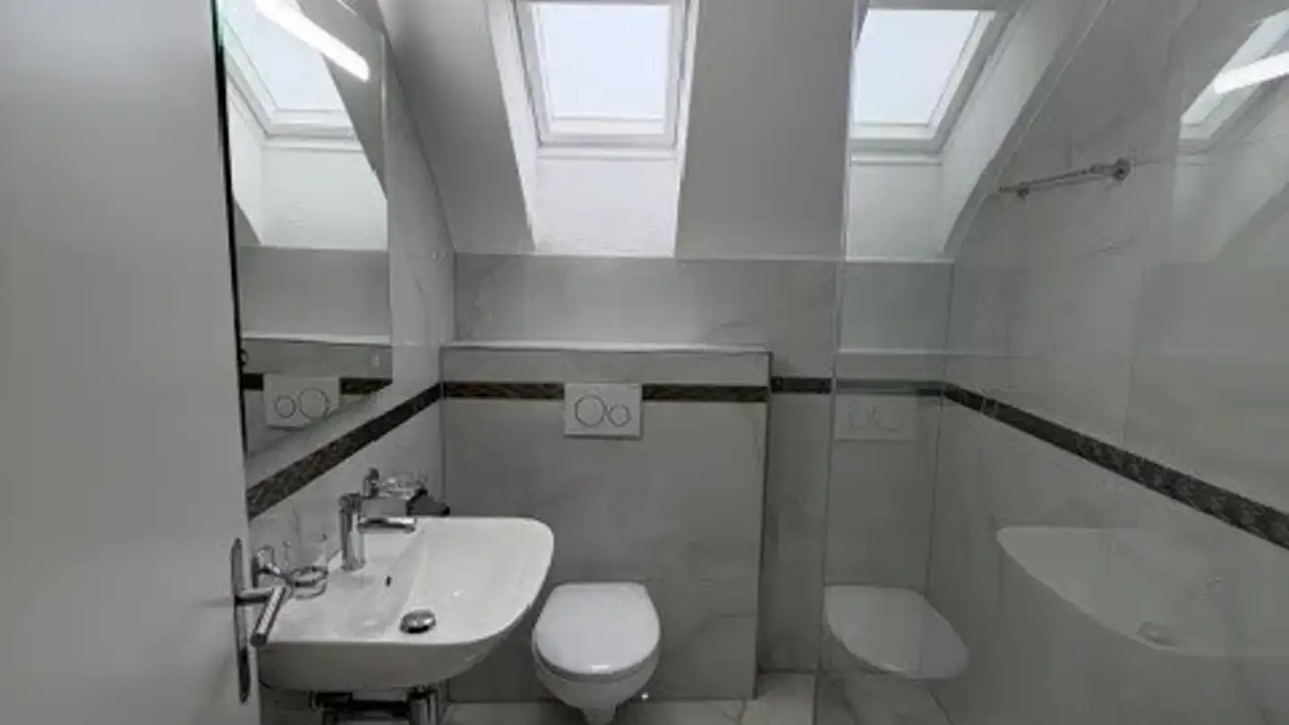 Apartment for rent - Chemin De La Passerelle / Passerellenweg 15, 2503 Biel/Bienne - Photo 4