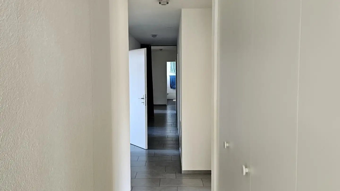 Stanza singola in affitto - Grünmattstrasse 2, 8405 Winterthur - Foto 3