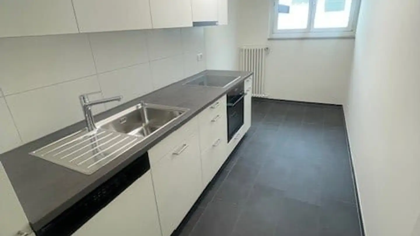 Appartamento in affitto - Ergolzstrasse 29, 4410 Liestal - Photo 4