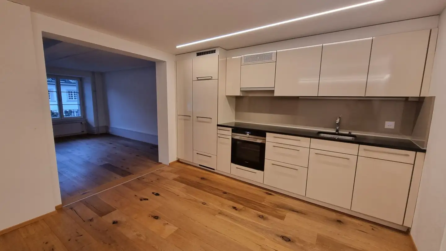 Apartment for rent - Friedhofplatz 3, 4500 Solothurn - Photo 3