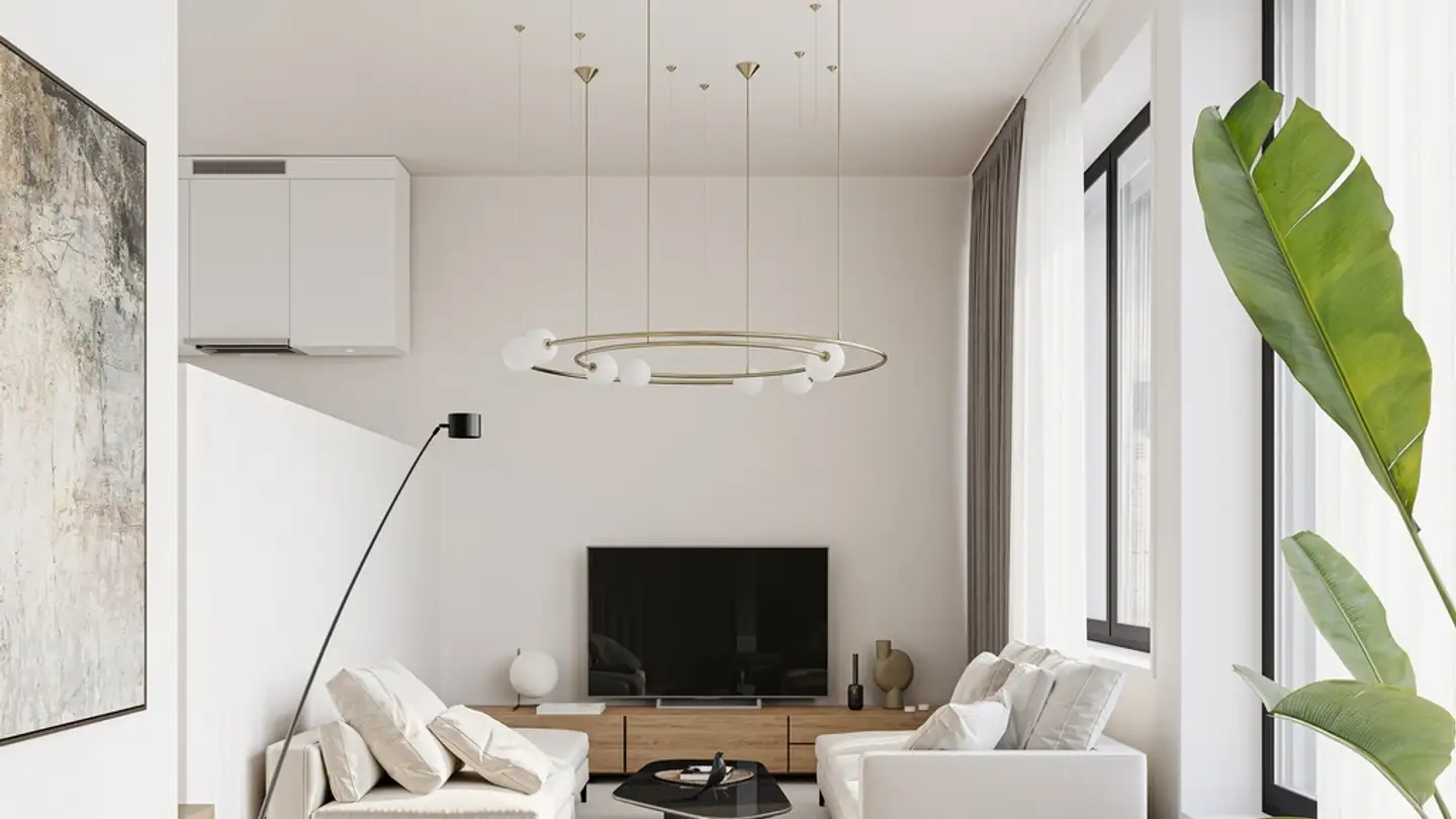 Appartamento in affitto - Baslerstrasse 77, 8048 Zürich - Foto 4