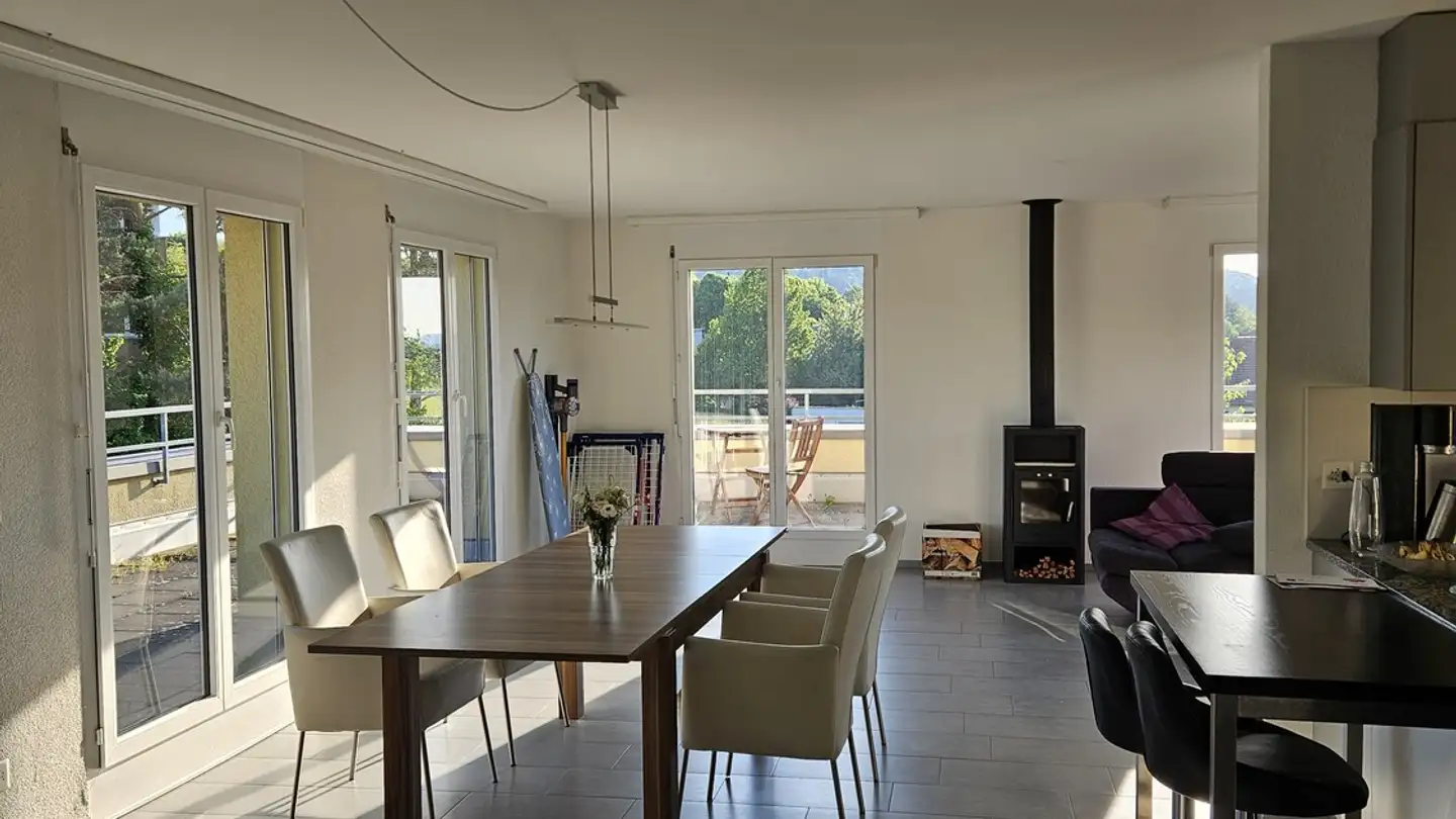 Chambre à louer - Grünmattstrasse 2, 8405 Winterthur
