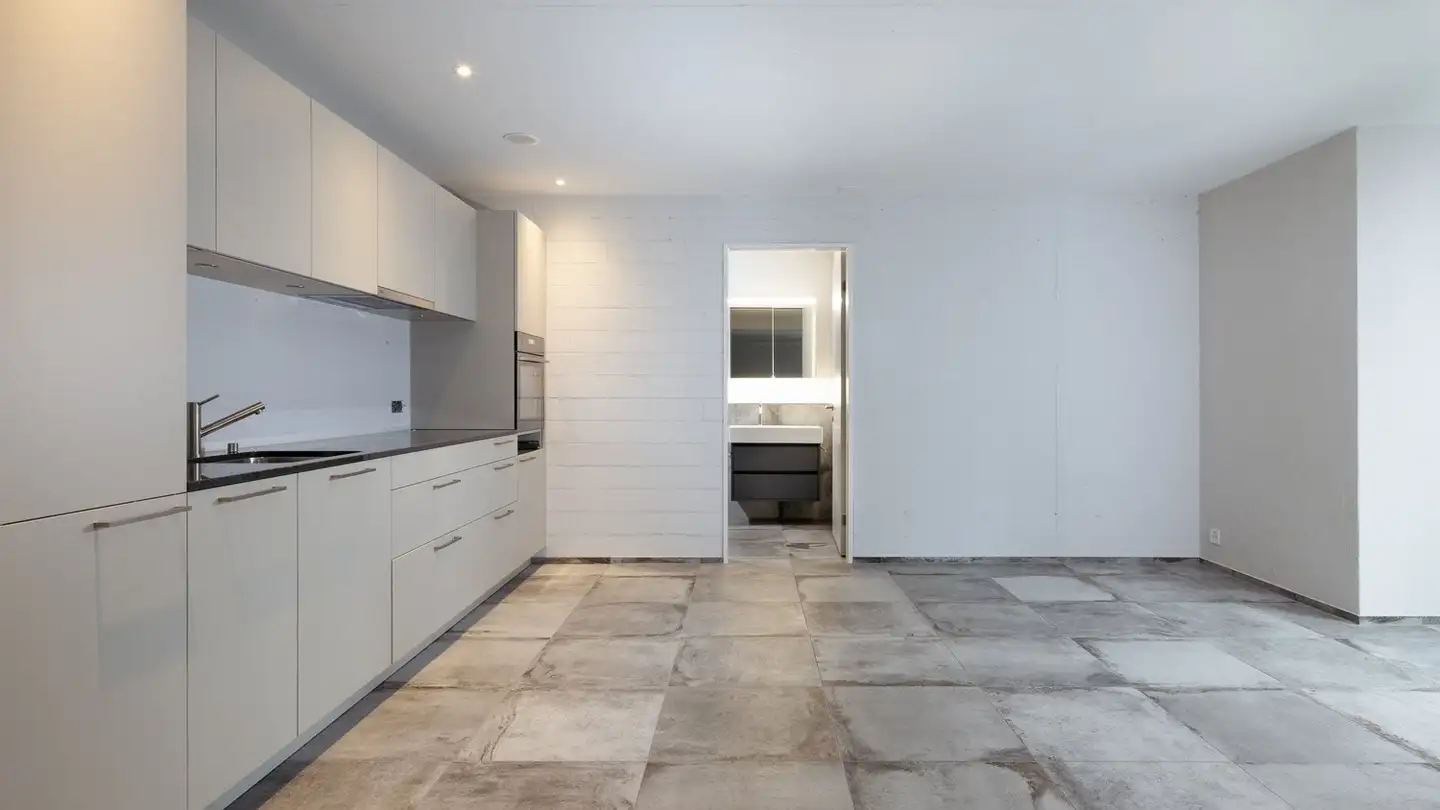 Spazio ufficio in affitto - Bahnhofstrasse 16, 4663 Aarburg - Foto 3