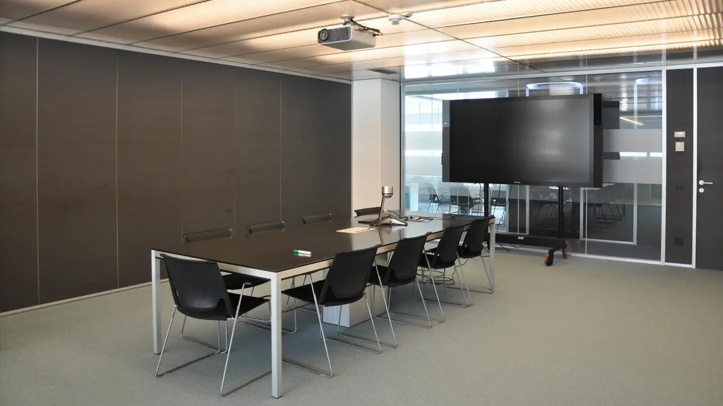 Spazio ufficio in affitto - Via D'argine 5, 6930 Bedano - Photo 3